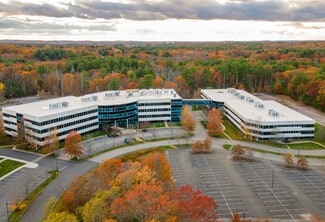 Plus de détails pour 174 Middlesex Tpke, Bedford, MA - Bureau à louer