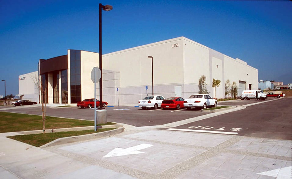 1751 Yeager Ave, La Verne, CA for lease - Other - Image 2 of 6