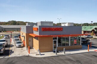 Plus de détails pour 30856 US-441, Commerce, GA - Commerce de détail à vendre