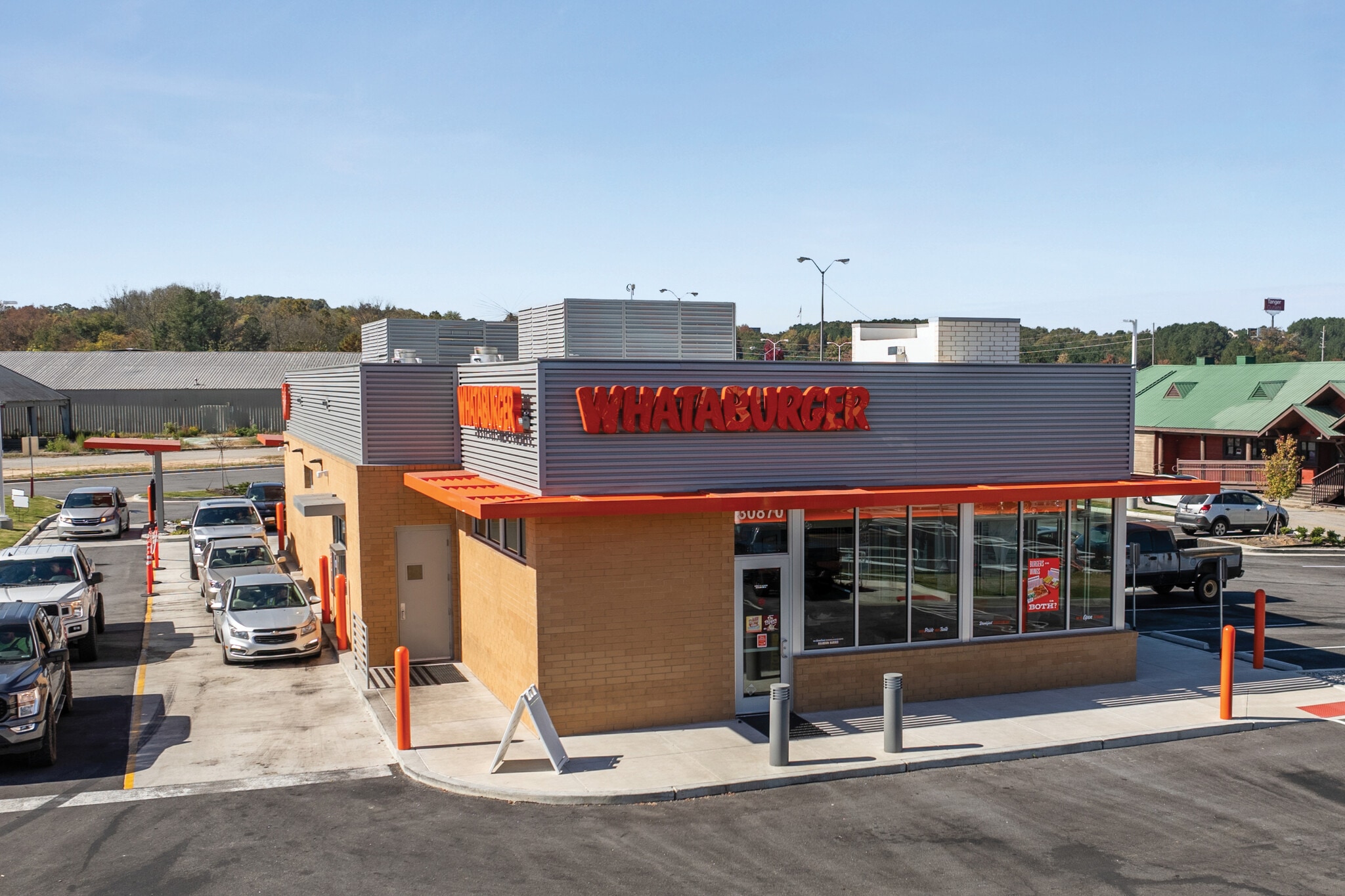 30856 US-441, Commerce, GA à vendre Photo du bâtiment- Image 1 de 6