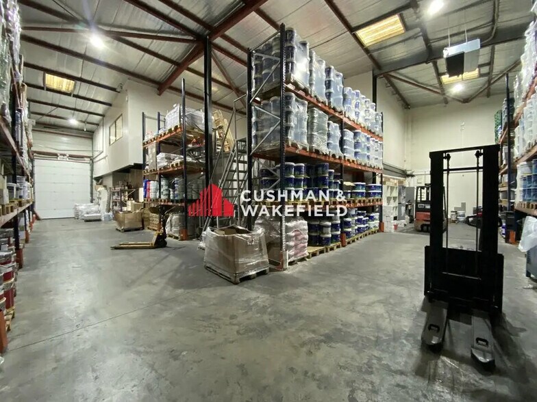 Flex dans Toulouse à louer - Photo intérieure - Image 2 de 5