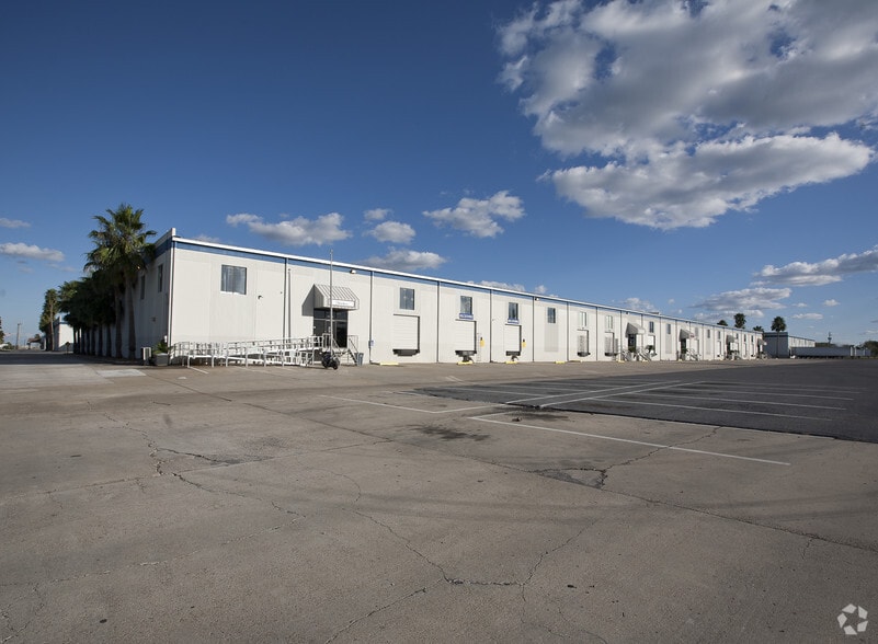 615 Elca Ln, Brownsville, TX for lease - Building Photo - Image 3 of 3