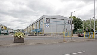 More details for 25 Sherrin Rd, London - Industrial for Lease