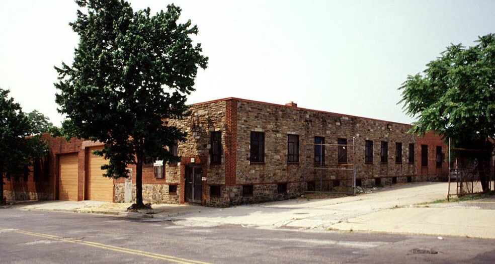 232-238 N Franklintown Rd, Baltimore, MD à louer - Autre - Image 3 de 4