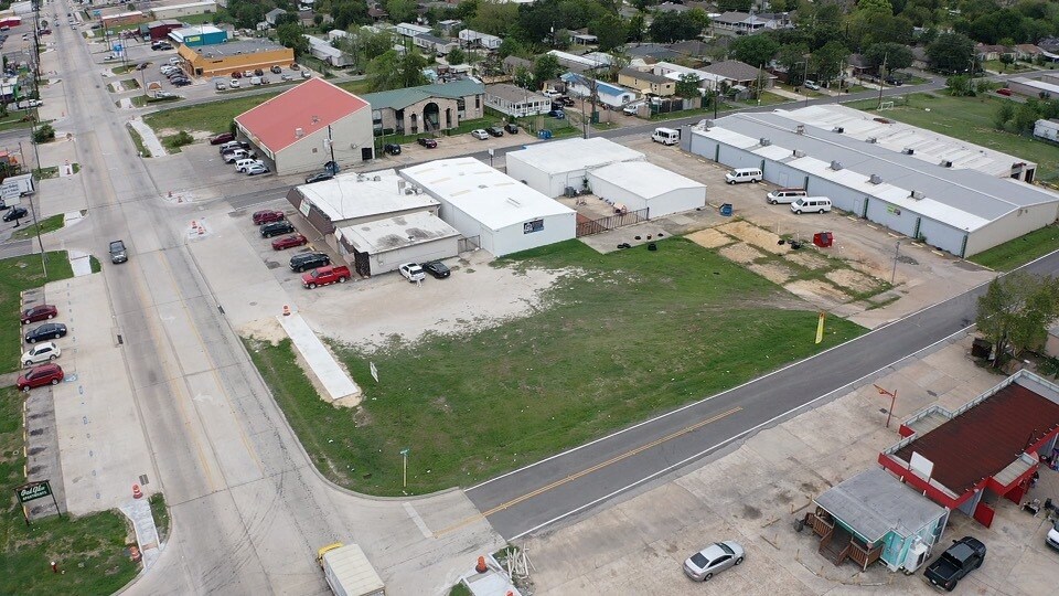 Freeport, Houston, TX à louer - Aérien - Image 1 de 4