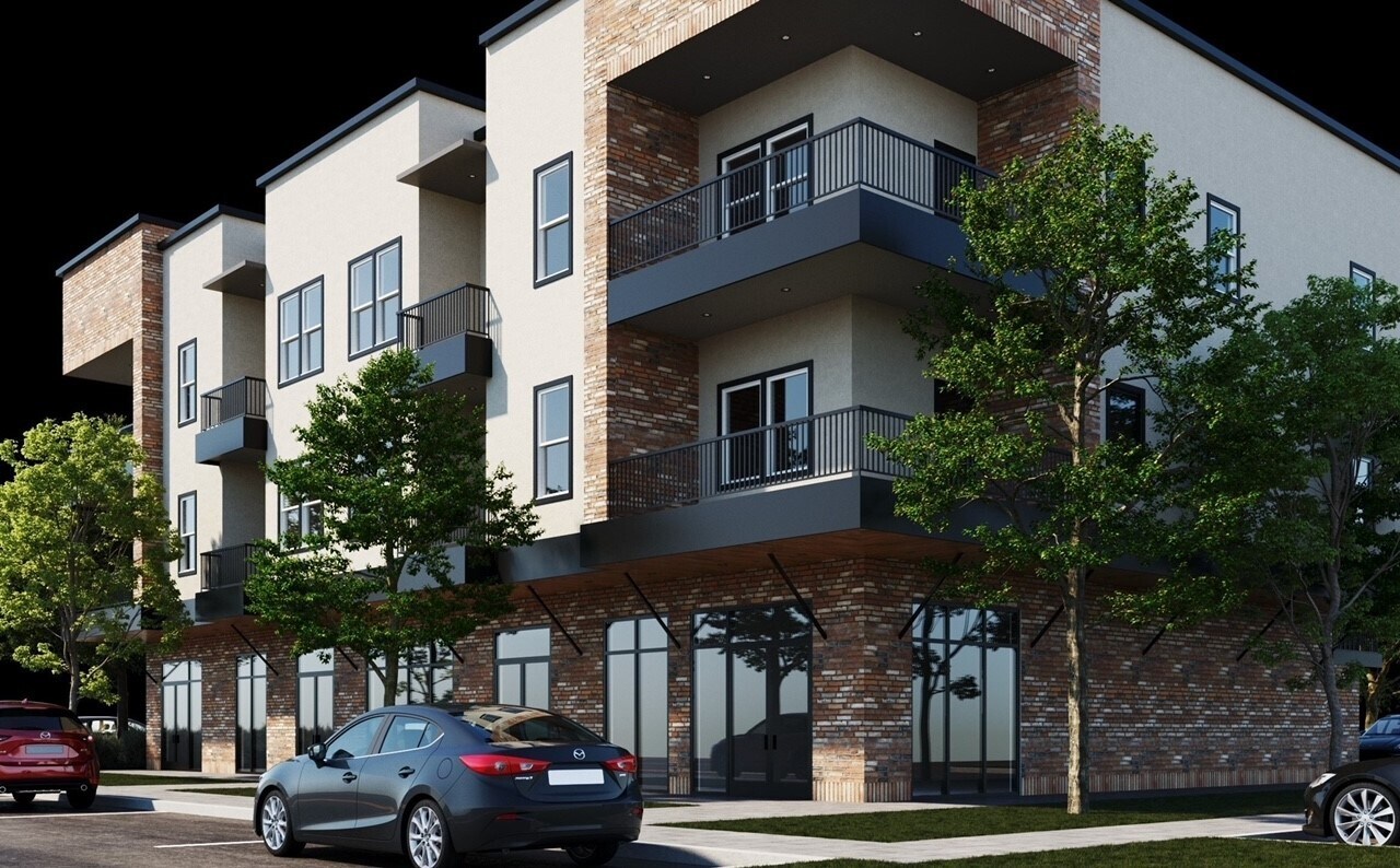 109 N Lexington St, Manor, TX à vendre Photo du bâtiment- Image 1 de 1