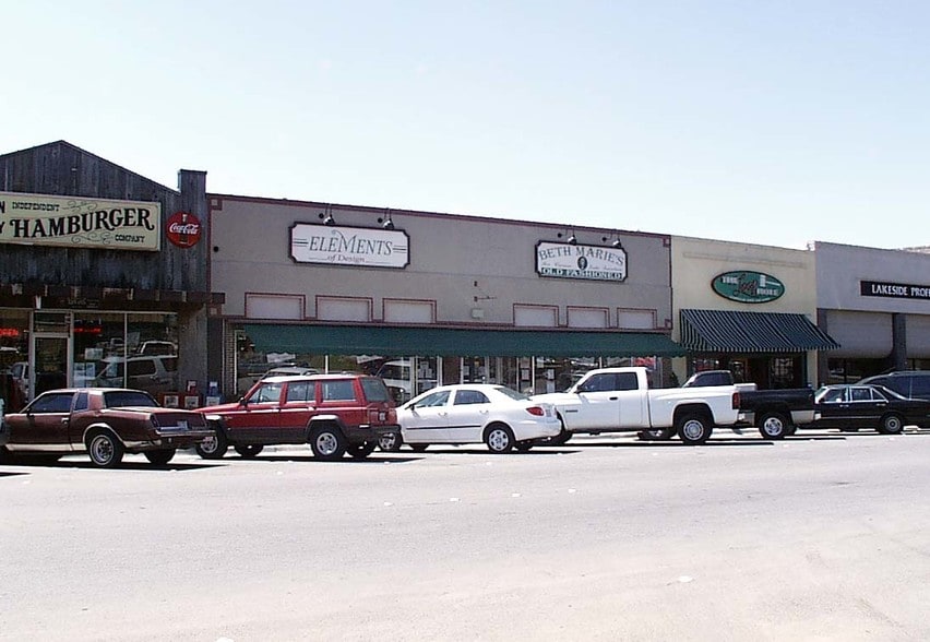 119 W Hickory Ave, Denton, TX for sale - Primary Photo - Image 1 of 3