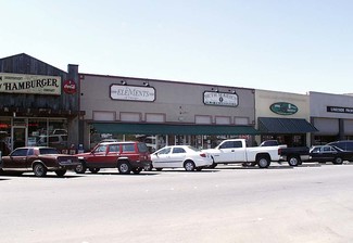 More details for 119 W Hickory Ave, Denton, TX - Retail for Sale