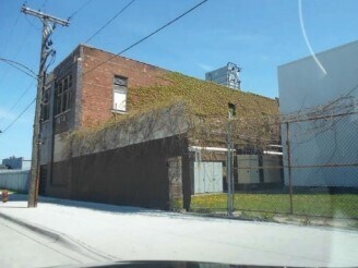 1970 Wilkins St, Detroit, MI à vendre - Photo principale - Image 1 de 1