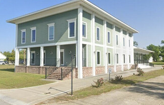 More details for 625 16th St, Gulfport, MS - Office for Sale