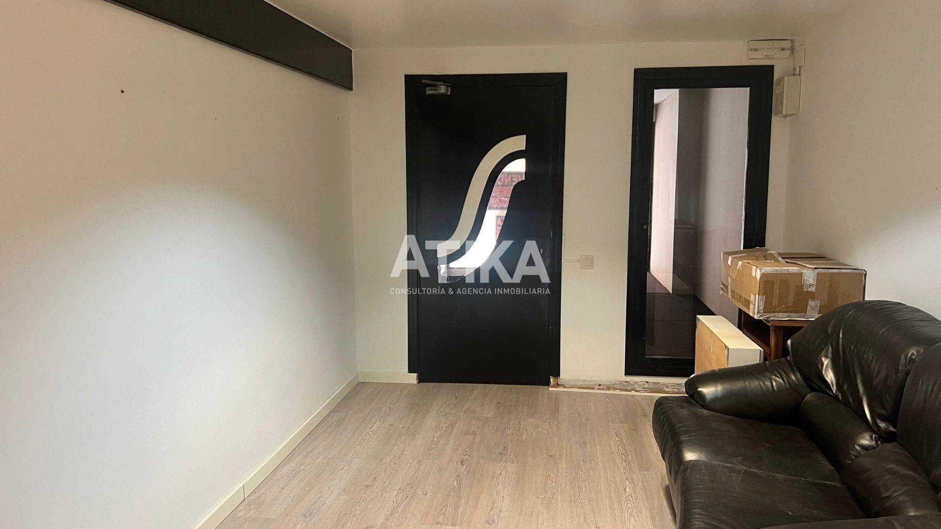Retail in Ontinyent, Valencia for sale Interior Photo- Image 1 of 11