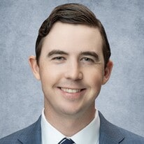 Ryan Parrish