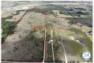 More details for 1175 BORCHERT LP, Lockhart, TX - Land for Sale