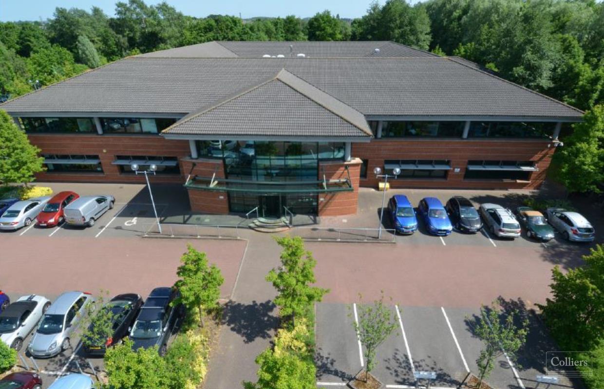 Globe House, Warwick à vendre Photo principale- Image 1 de 4