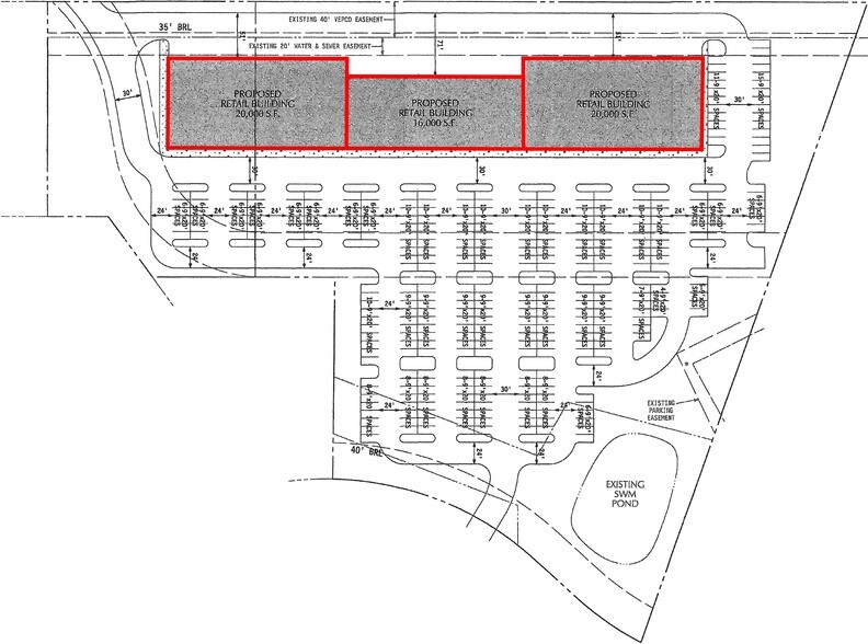 Welcome Way Dr, Ruther Glen, VA à vendre - Photo du bâtiment - Image 2 de 6