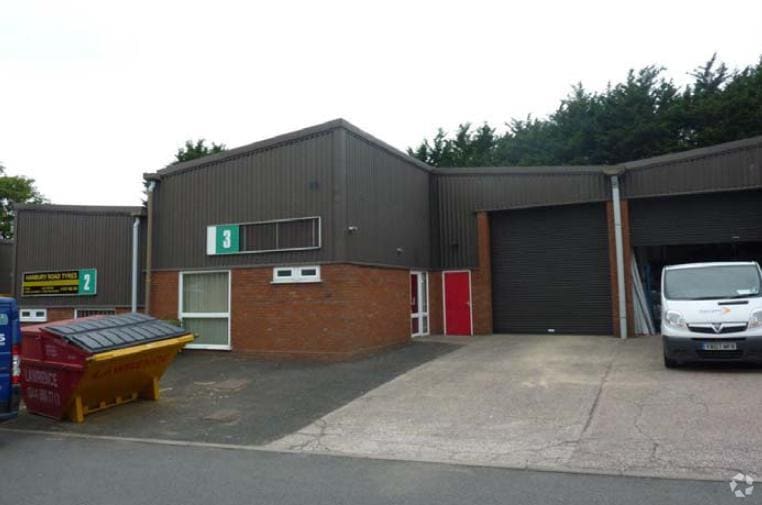 Aston Rd, Bromsgrove for lease - Other - Image 3 of 5