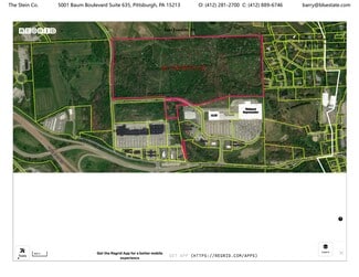 More details for Commerce Dr, Kittanning, PA - Land for Sale