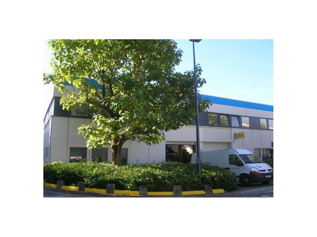 Flex in Aulnay-sous-Bois for lease Building Photo- Image 1 of 9