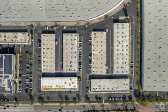 16021 Arrow Hwy, Irwindale, CA - AERIAL  map view