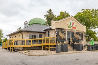 Plus de détails pour 1133 Carp Rd, Ottawa, ON - Commerce de détail à vendre