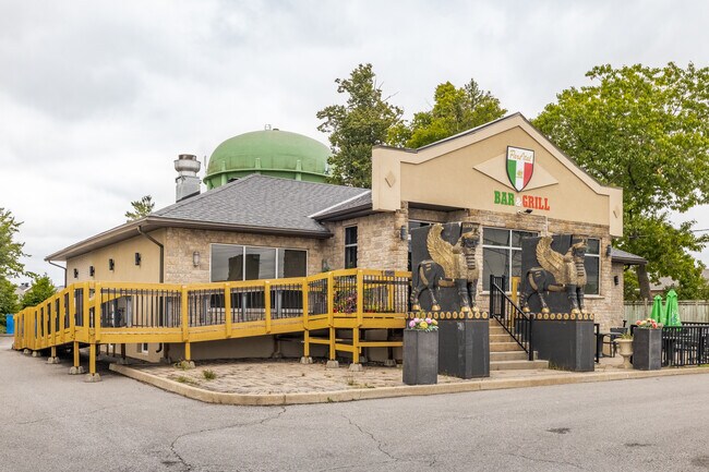 More details for 1133 Carp Rd, Ottawa, ON - Retail for Sale