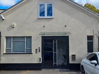 More details for 56B Crewys Rd, London - Office for Lease