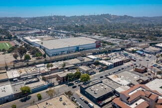More details for 5048 W Jefferson Blvd, Los Angeles, CA - Retail for Lease