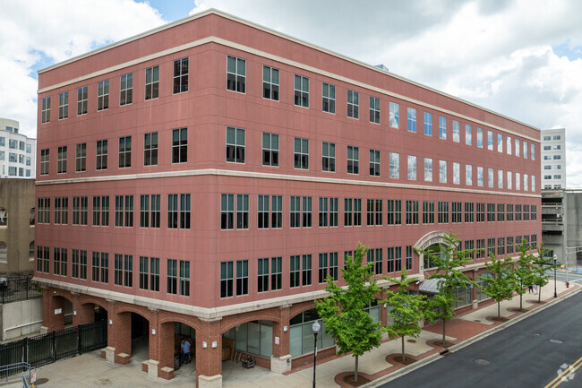 More details for 32 E Front St, Trenton, NJ - Office for Lease