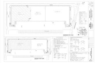 14803 Cypress N Houston Rd, Cypress, TX for lease Site Plan- Image 1 of 1