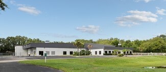 More details for 14748 W Colonial Dr, Winter Garden, FL - Industrial for Lease