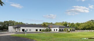 Plus de détails pour 14748 W Colonial Dr, Winter Garden, FL - Industriel à louer