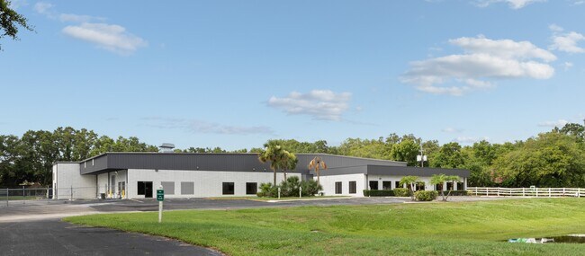 More details for 14748 W Colonial Dr, Winter Garden, FL - Industrial for Lease