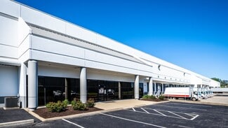 Plus de détails pour 12000 Mosteller Rd, Blue Ash, OH - Industriel à louer