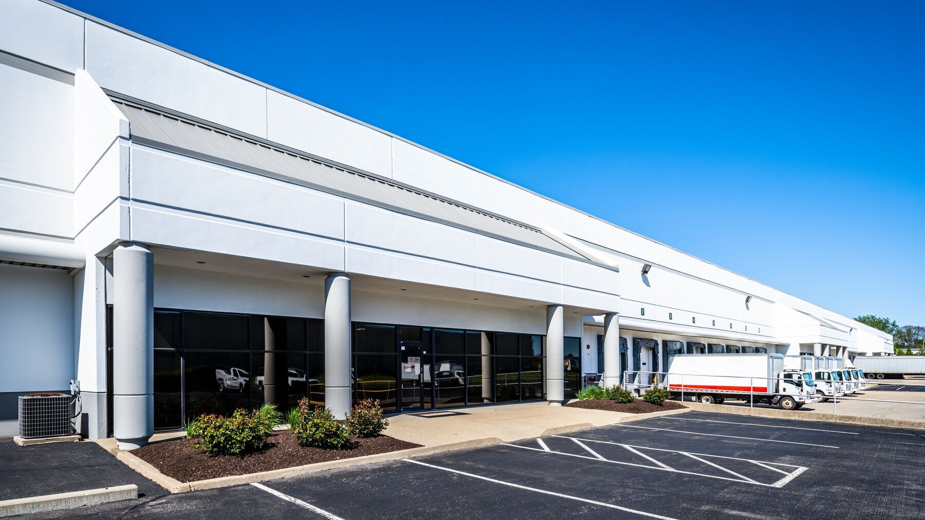 12000 Mosteller Rd, Blue Ash, OH for lease Primary Photo- Image 1 of 6