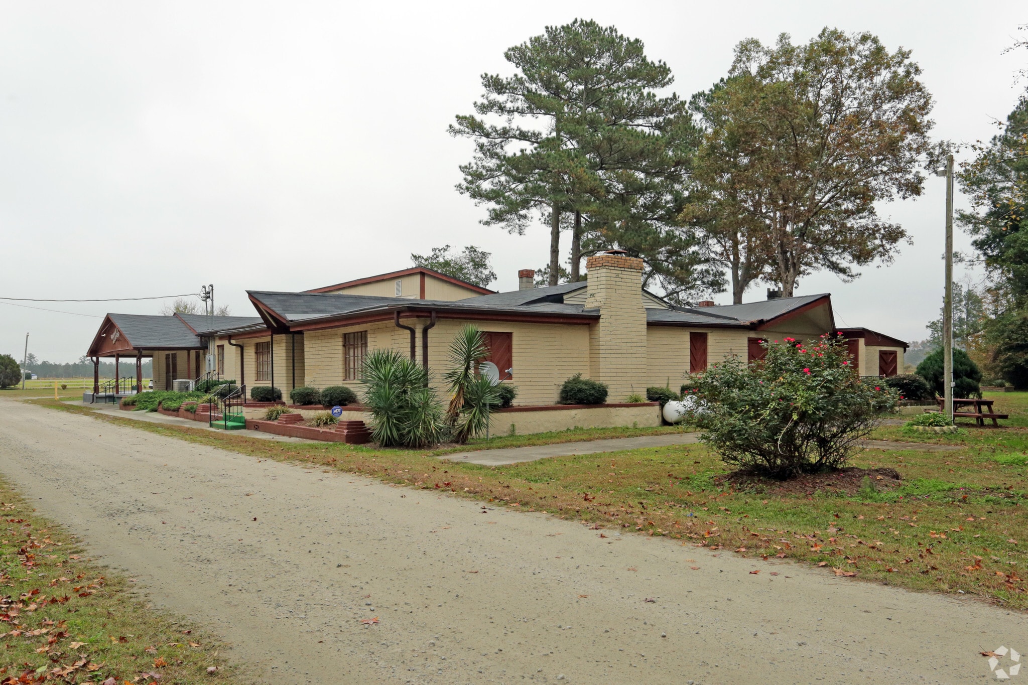 4427 Tartts Mill Rd, Wilson, NC à vendre Photo principale- Image 1 de 8