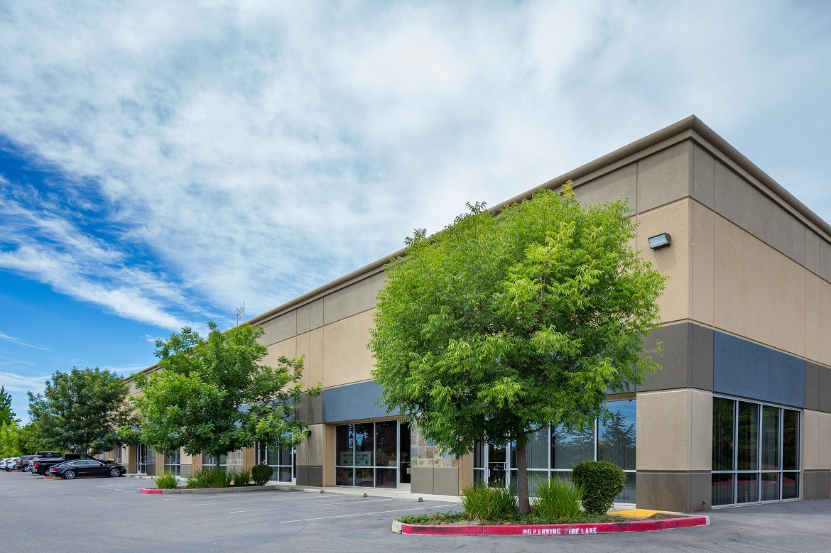 1235 Glenhaven Ct, El Dorado Hills, CA for lease Building Photo- Image 1 of 7