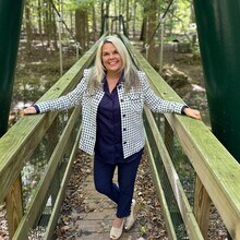 Sandra McCreery