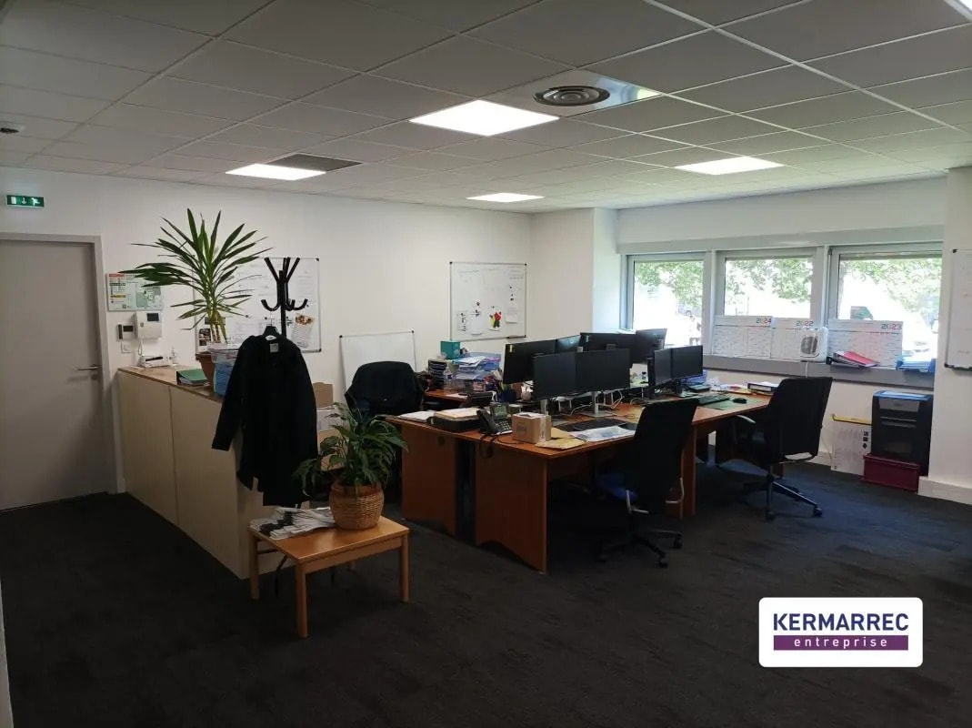 Bureau dans Nantes à louer Photo intérieure- Image 1 de 11