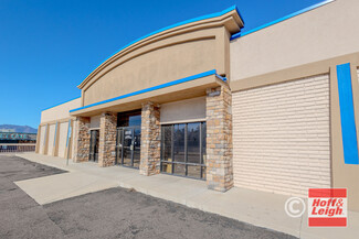 More details for 6121 N Academy Blvd, Colorado Springs, CO - Retail for Sale