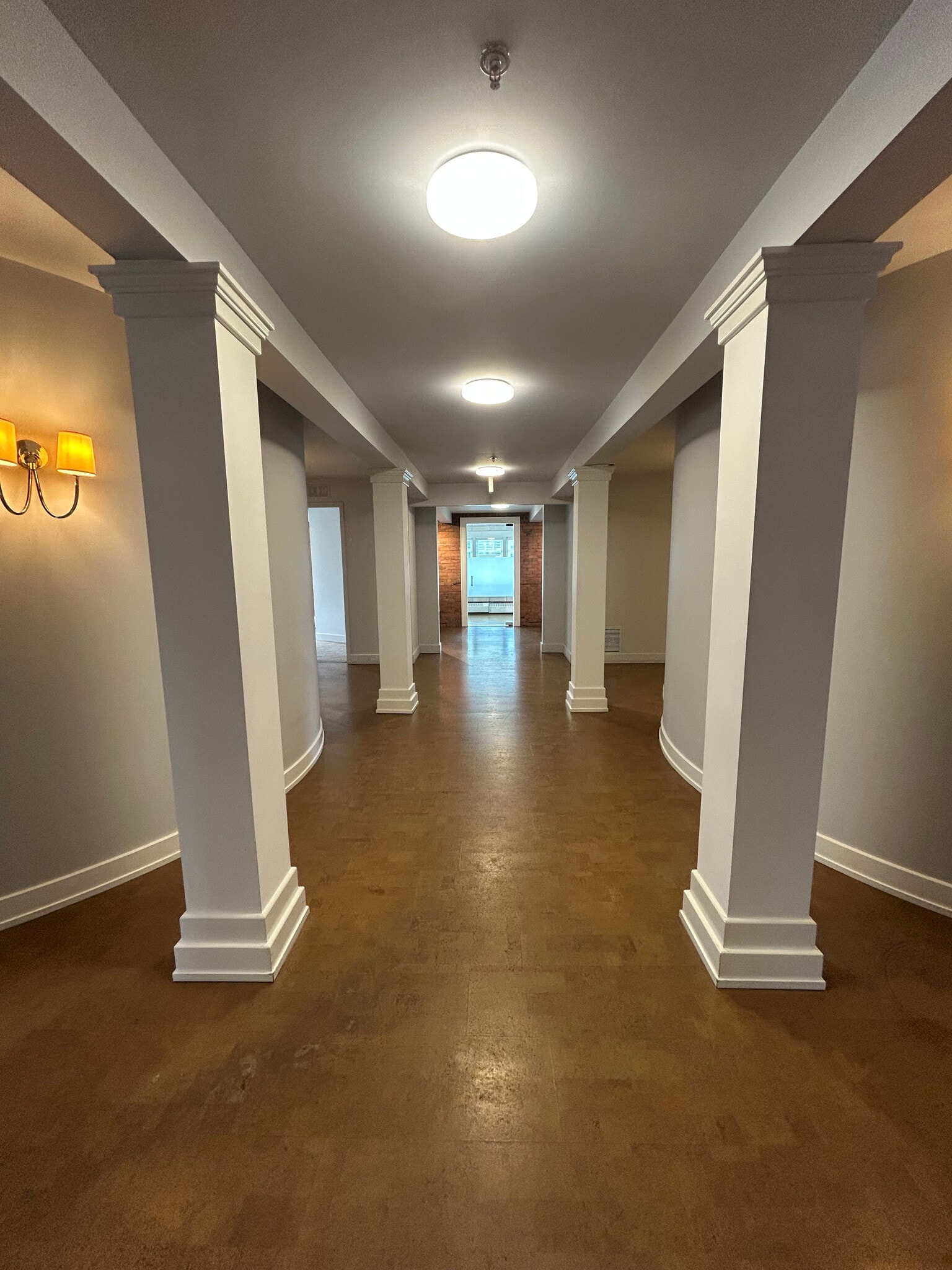 620 12 Ave SW, Calgary, AB for lease Interior Photo- Image 1 of 33