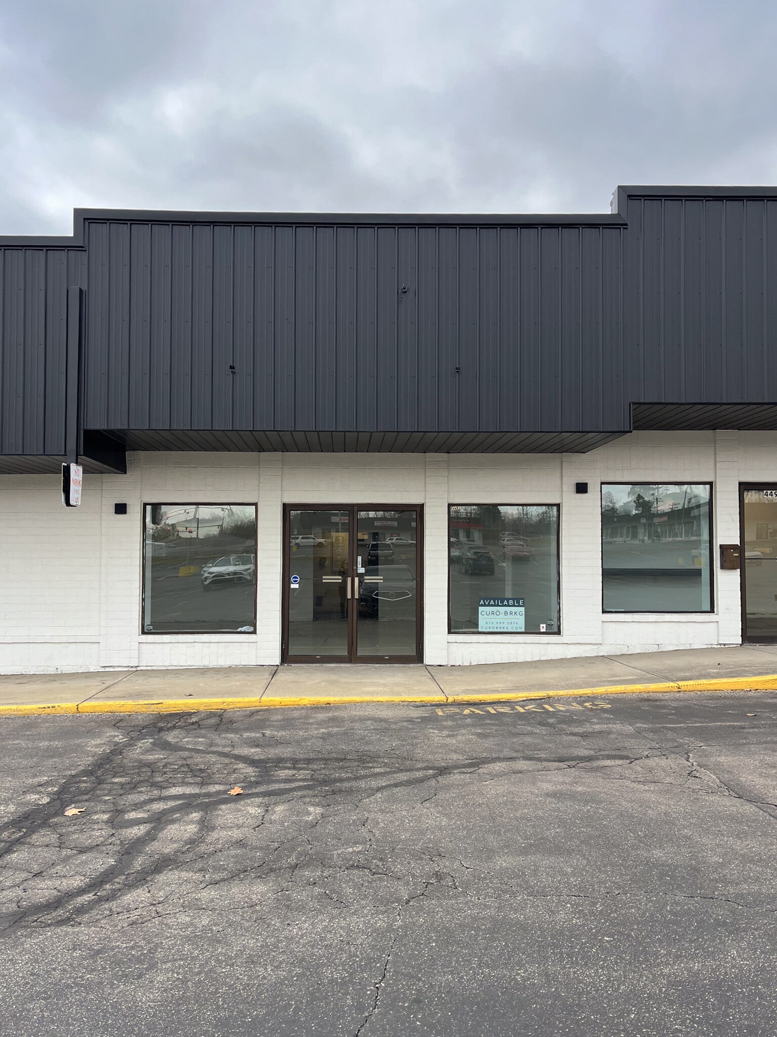 4462-4498 Marie Dr, Middletown, OH à louer Photo intérieure- Image 1 de 1