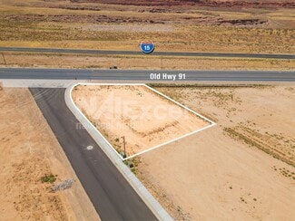 More details for 780 Old Highway 91, Hurricane, UT - Industrial for Lease