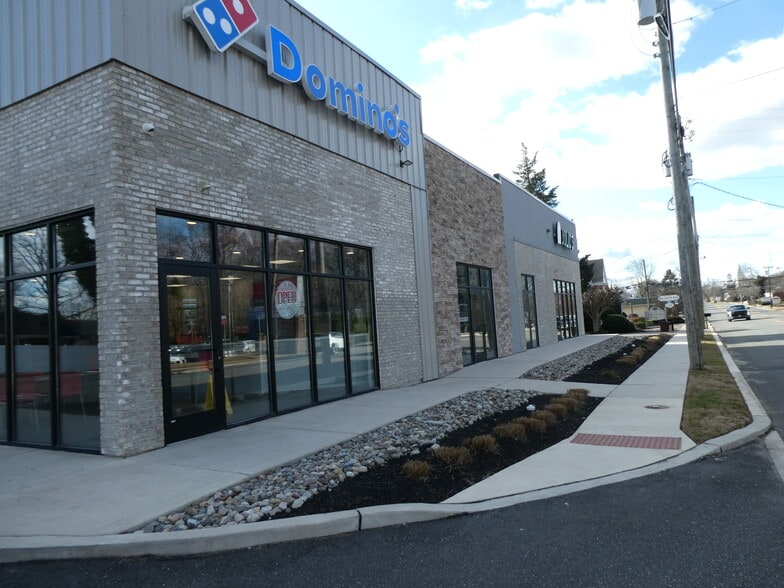 210 N Main St, Cape May Court House, NJ for lease - Building Photo - Image 3 of 6