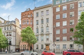 More details for 42 Harley St, London - Medical for Lease