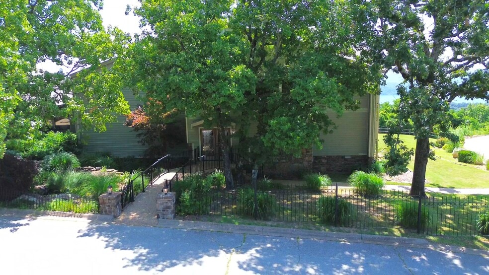 12483 Lodge Dr, Garfield, AR for lease - Commercial Listing Video - Image 2 of 42