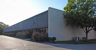 Plus de détails pour 4884 Duff Dr, Cincinnati, OH - Bureau, Industriel à louer