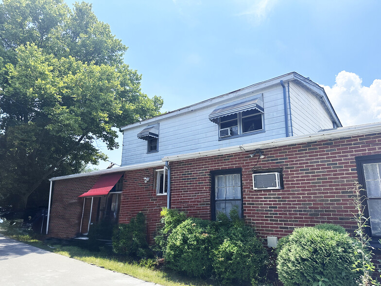 204 N Maryland Ave, Wilmington, DE for sale - Building Photo - Image 3 of 9