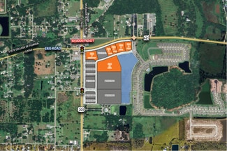 More details for 12323 FL-62, Parrish, FL - Land for Lease