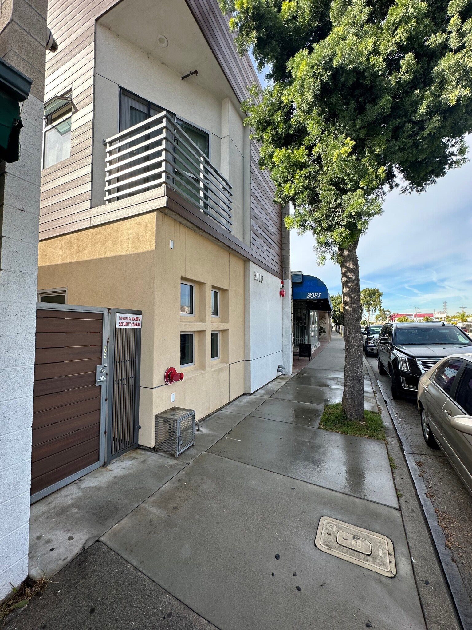 3019 W Beverly Blvd, Montebello, CA for lease Interior Photo- Image 1 of 6