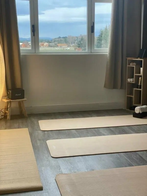 10 Rue Du Lieutenant Parayre, Aix-en-Provence à louer Photo du bâtiment- Image 1 de 11